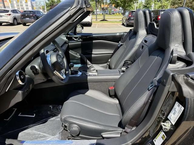 2026 Mazda MX-5 Grand Touring