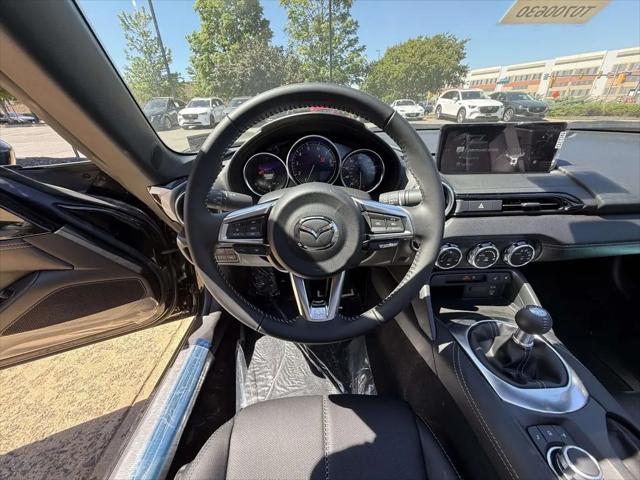 2026 Mazda MX-5 Grand Touring