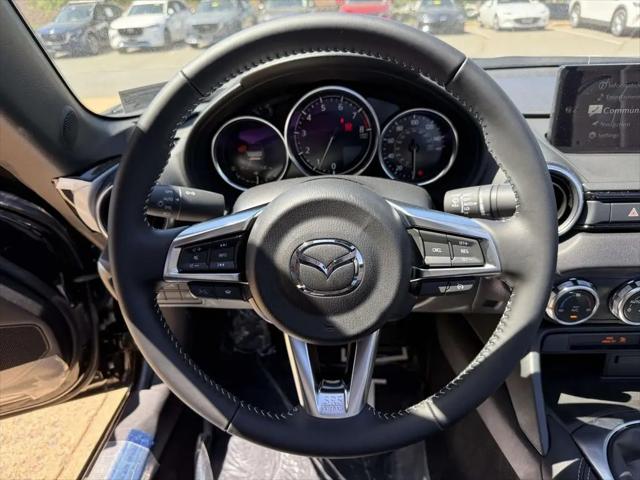 2026 Mazda MX-5 Grand Touring