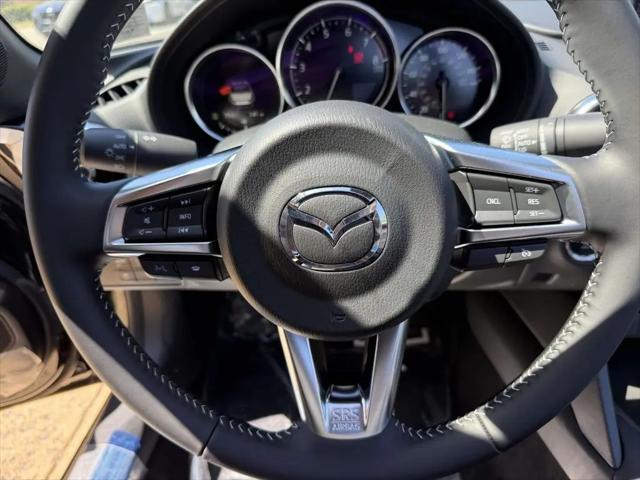 2026 Mazda MX-5 Grand Touring