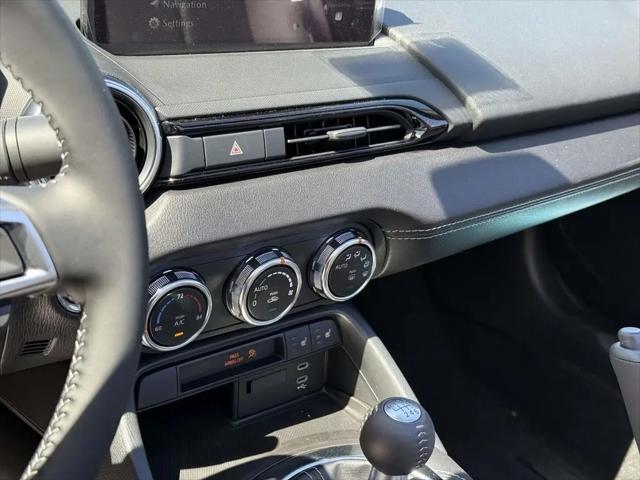 2026 Mazda MX-5 Grand Touring