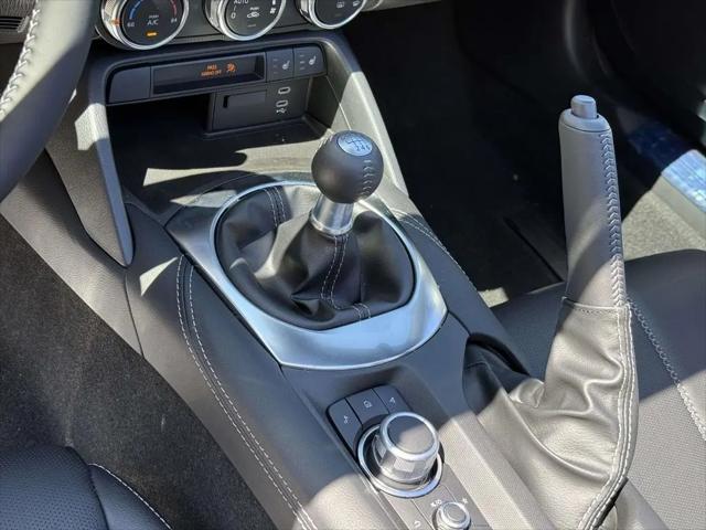 2026 Mazda MX-5 Grand Touring