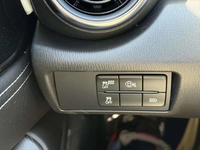 2026 Mazda MX-5 Grand Touring