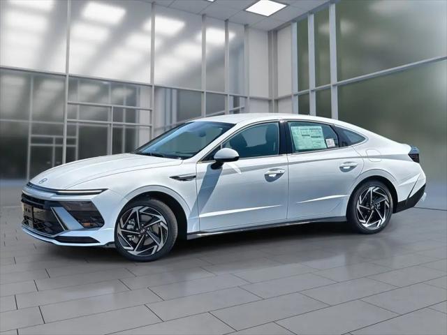 2026 Hyundai Sonata SEL Sport for sale in Peru, IL