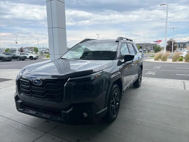 2026 Subaru Outback Limited for sale in Idaho Falls, ID