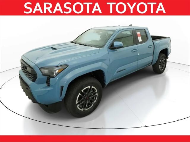 2026 Toyota Tacoma TRD Sport for sale in Sarasota, FL