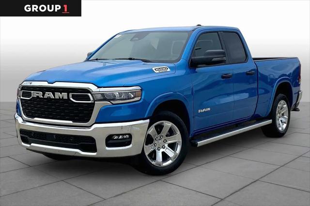 2026 Ram 1500 Lone Star Quad Cab 4x2 6'4" Box for sale in Denton, TX
