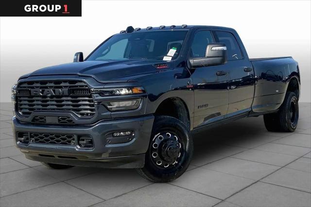 2026 Ram 3500 Lone Star Crew Cab 4x4 8' Box for sale in Denton, TX