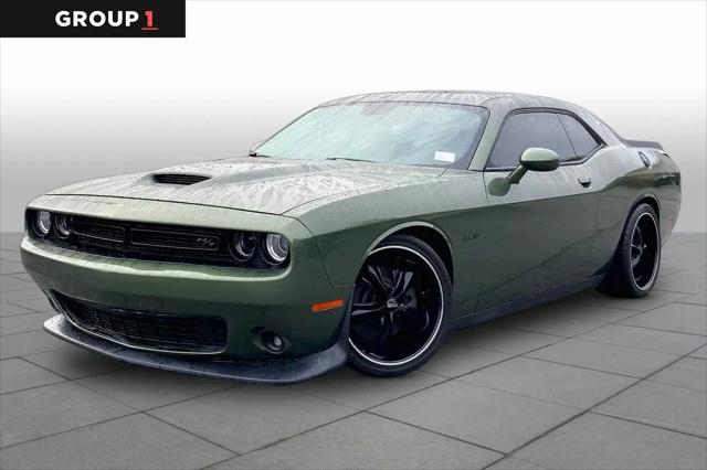 2019 Dodge Challenger R/T for sale in Columbus, GA
