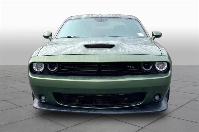 2019 Dodge Challenger R/T