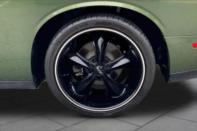 2019 Dodge Challenger R/T