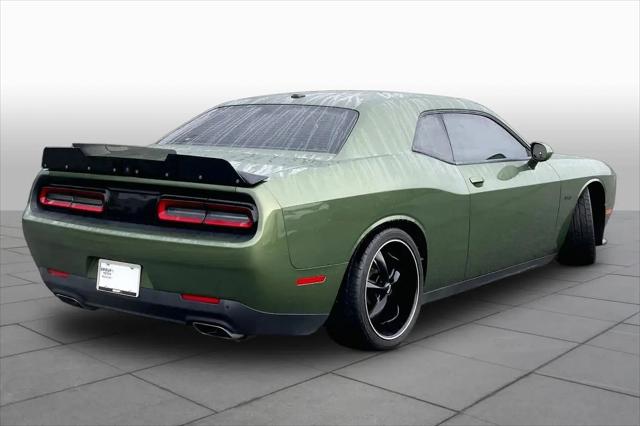 2019 Dodge Challenger R/T