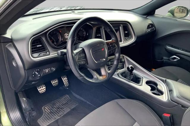 2019 Dodge Challenger R/T
