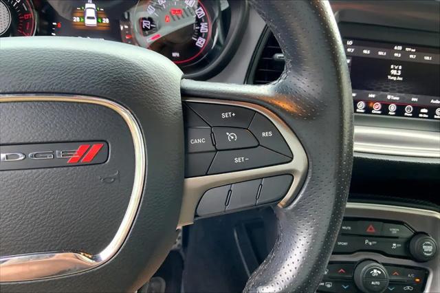 2019 Dodge Challenger R/T