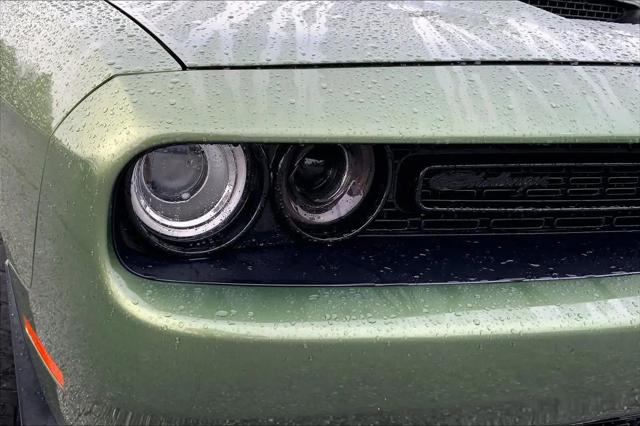 2019 Dodge Challenger R/T