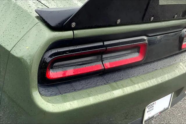 2019 Dodge Challenger R/T