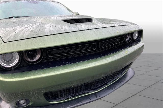 2019 Dodge Challenger R/T