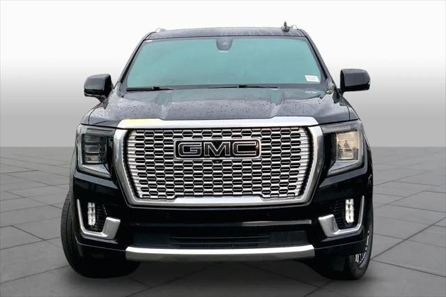 2021 GMC Yukon XL 4WD Denali