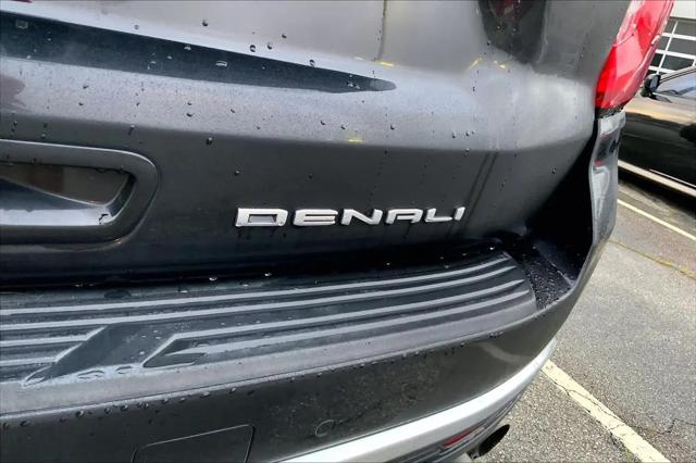 2021 GMC Yukon XL 4WD Denali