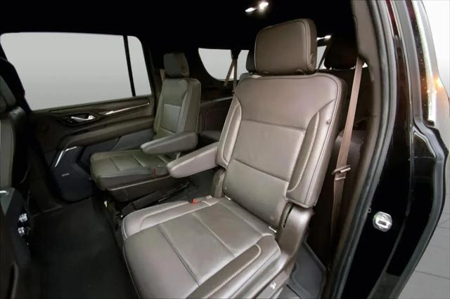 2021 GMC Yukon XL 4WD Denali