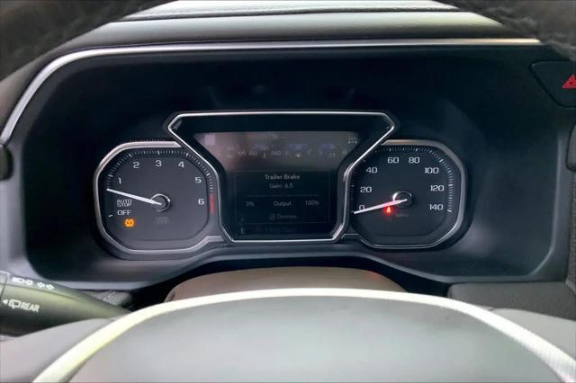 2021 GMC Yukon XL 4WD Denali