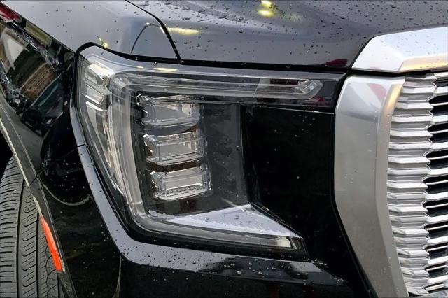 2021 GMC Yukon XL 4WD Denali