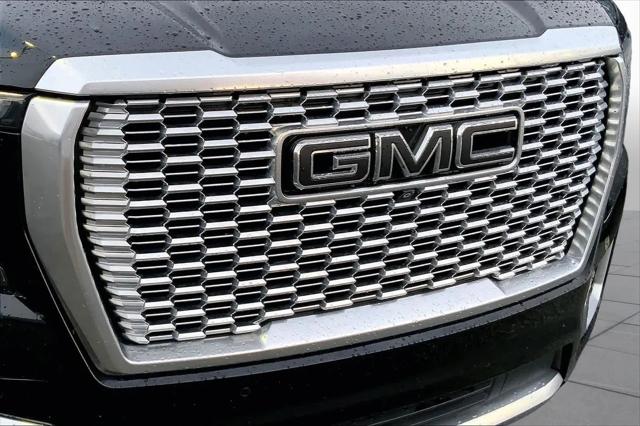 2021 GMC Yukon XL 4WD Denali