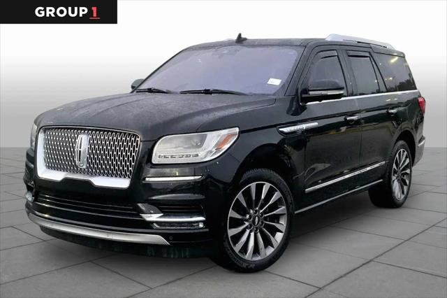 2018 Lincoln Navigator Select for sale in Columbus, GA