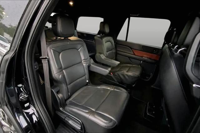 2018 Lincoln Navigator Select