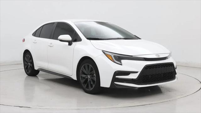 2024 Toyota Corolla SE for sale in Rogers, AR