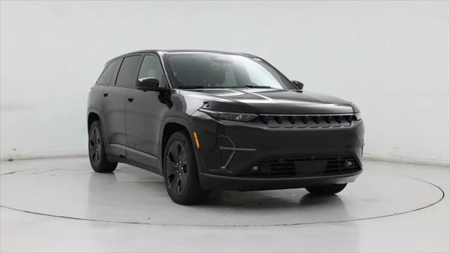 2025 Jeep Wagoneer Launch Edition for sale in Rogers, AR