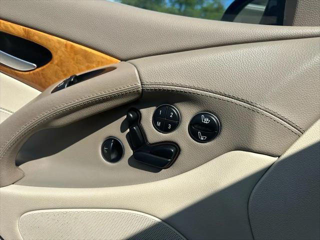 2007 Mercedes-Benz SL SL 550 SL 550