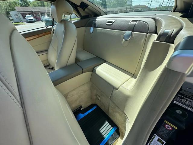 2007 Mercedes-Benz SL SL 550 SL 550