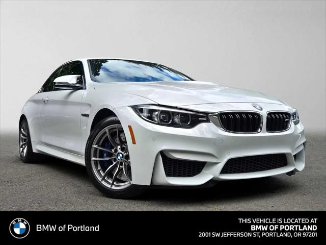 2020 BMW M4 Standard for sale in Portland, OR
