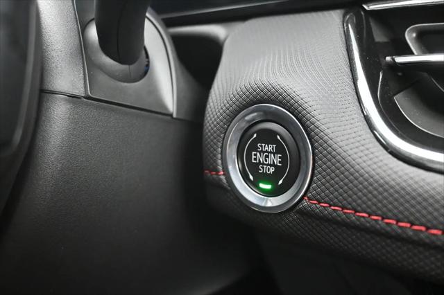 2026 Chevrolet TrailBlazer FWD RS