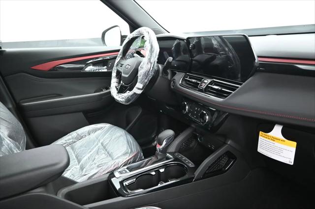 2026 Chevrolet TrailBlazer FWD RS