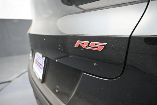 2026 Chevrolet TrailBlazer FWD RS