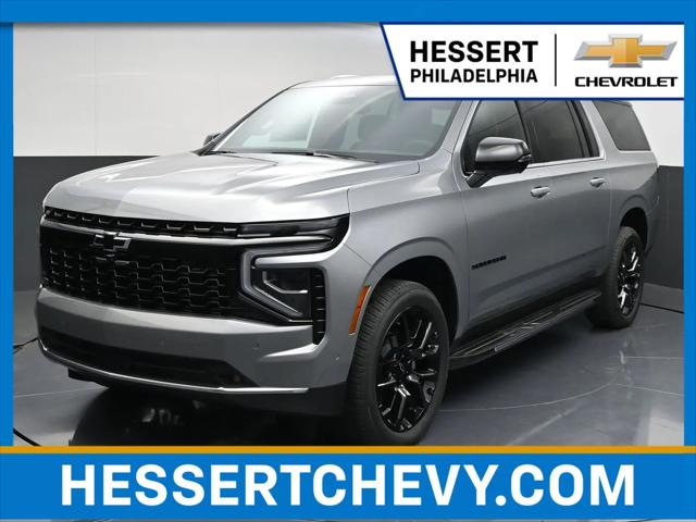 2026 Chevrolet Suburban Premier, 4WD for sale in Philadelphia, PA