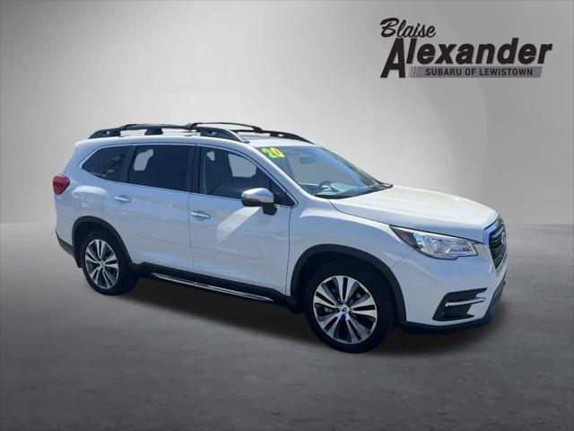 2020 Subaru Ascent Touring for sale in Burnham, PA