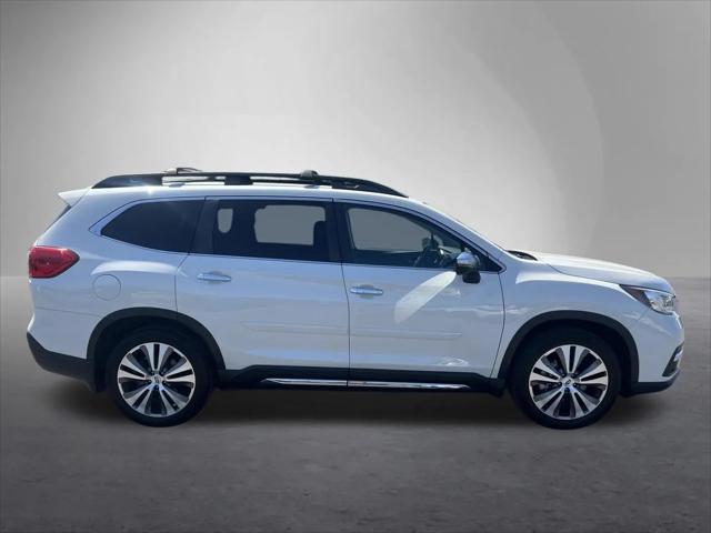 2020 Subaru Ascent Touring