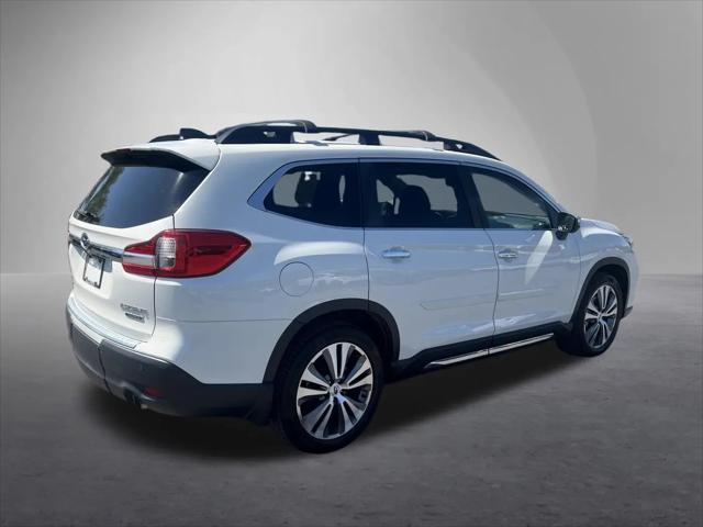 2020 Subaru Ascent Touring