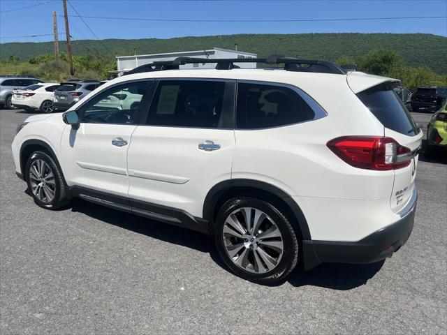 2020 Subaru Ascent Touring