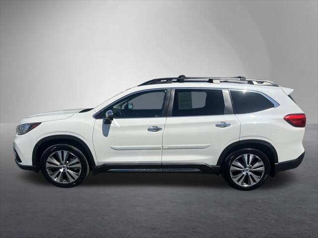 2020 Subaru Ascent Touring