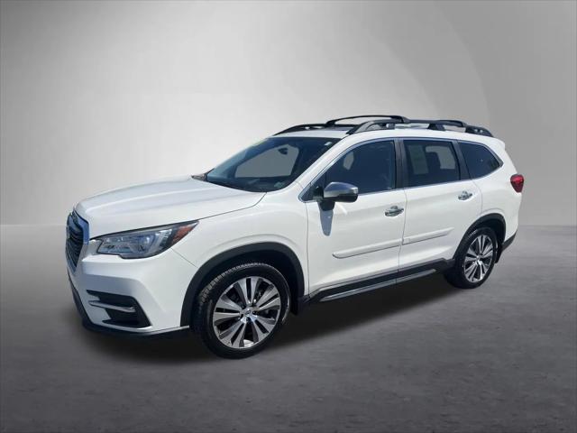 2020 Subaru Ascent Touring