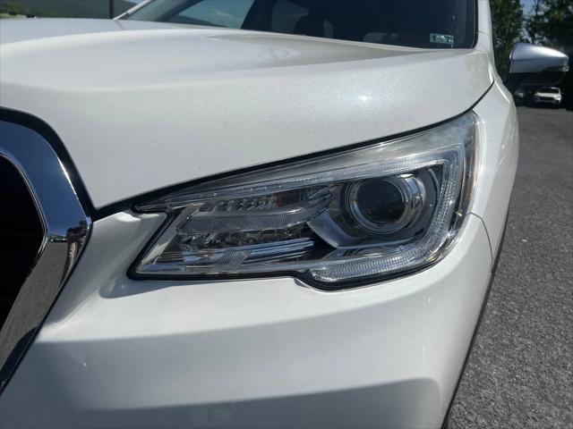 2020 Subaru Ascent Touring