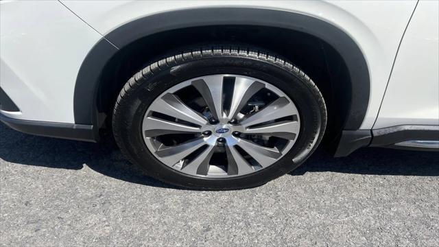 2020 Subaru Ascent Touring