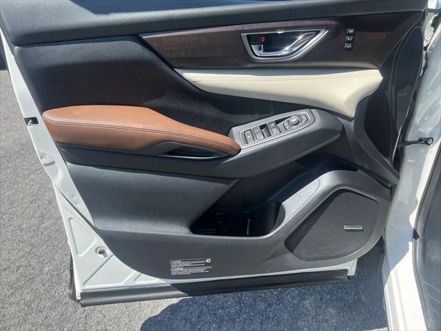 2020 Subaru Ascent Touring