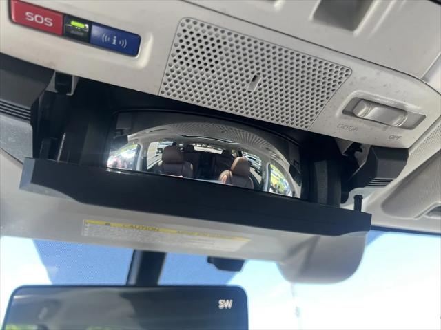2020 Subaru Ascent Touring