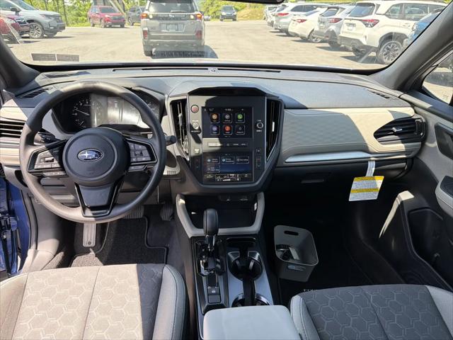 2026 Subaru Forester Base