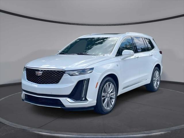 2023 Cadillac XT6 FWD Premium Luxury for sale in Decatur, GA